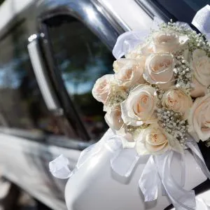 Wedding & Event Guest Shuttle