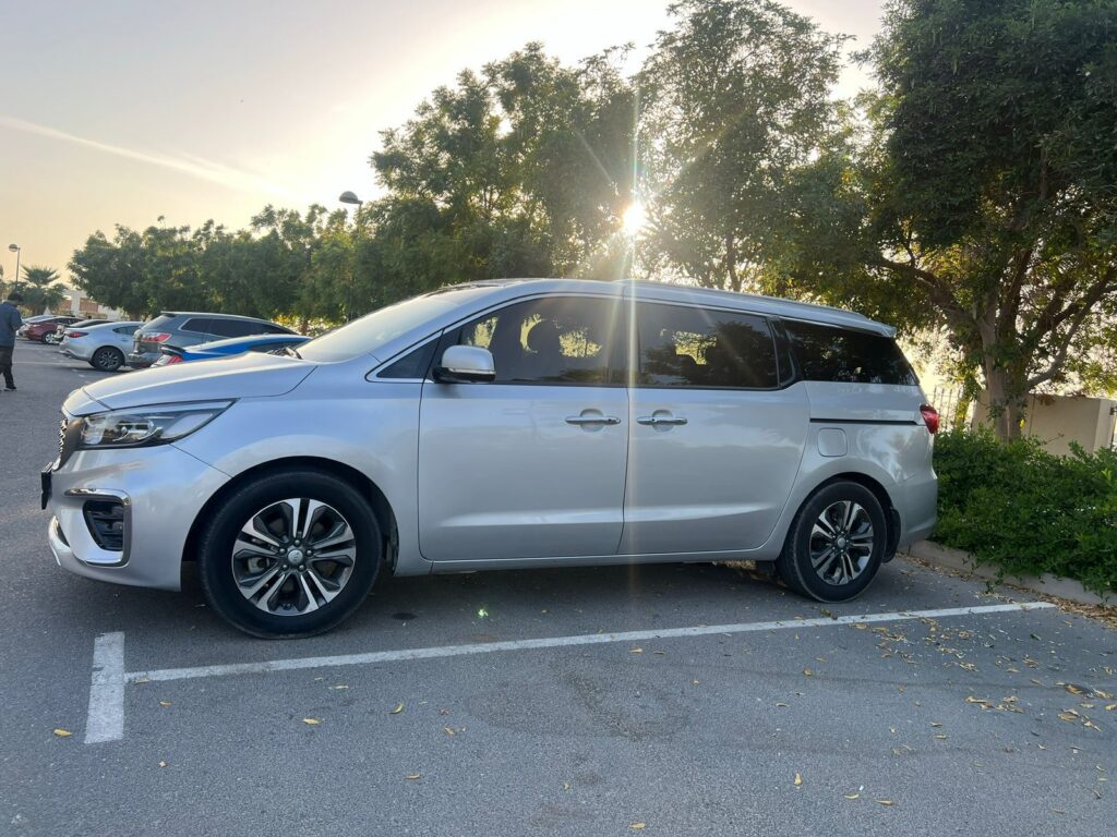 7 Seat Private 2 7-Seater Car Rental-2
