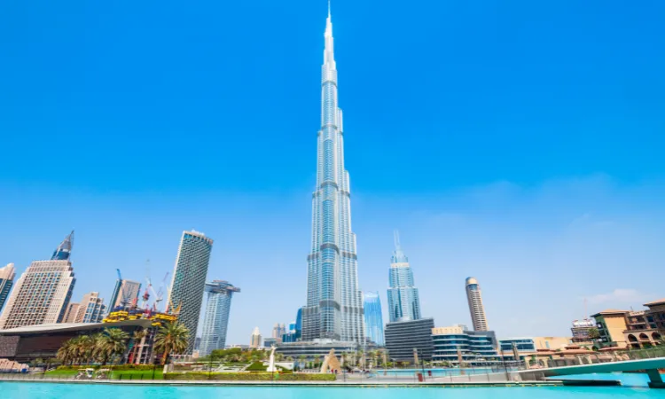 Areas We Serve - Dubai 1 Areas We Serve - Dubai