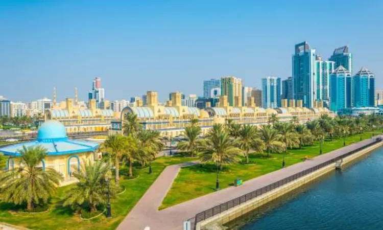 Areas We Serve - Sharjah 1 Sharjah-Bus-Rental-Dubai