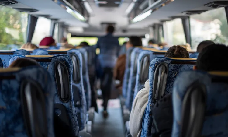 Staff-Transportation-Dubai