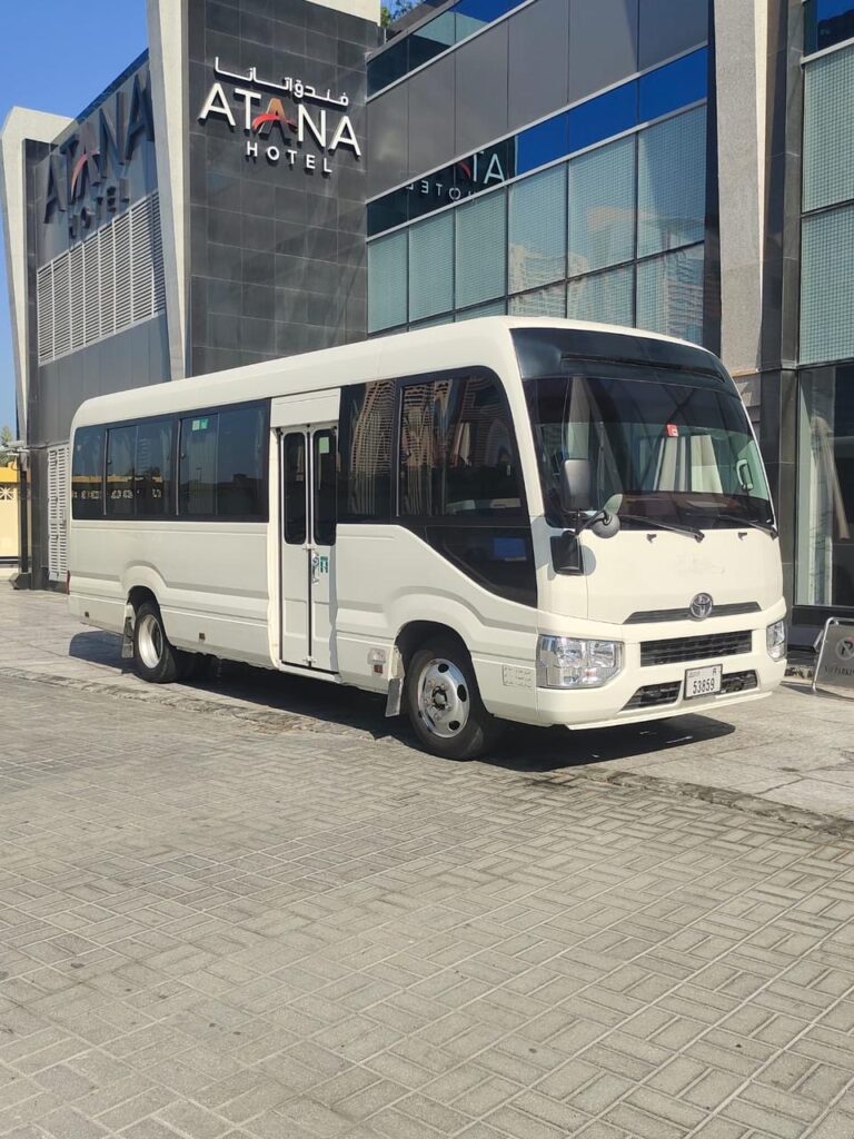 22 Seater Coaster Mini Bus Rental With Driver 3 b4d81be0 26b2 41cb a02c 935a8cc0805f
