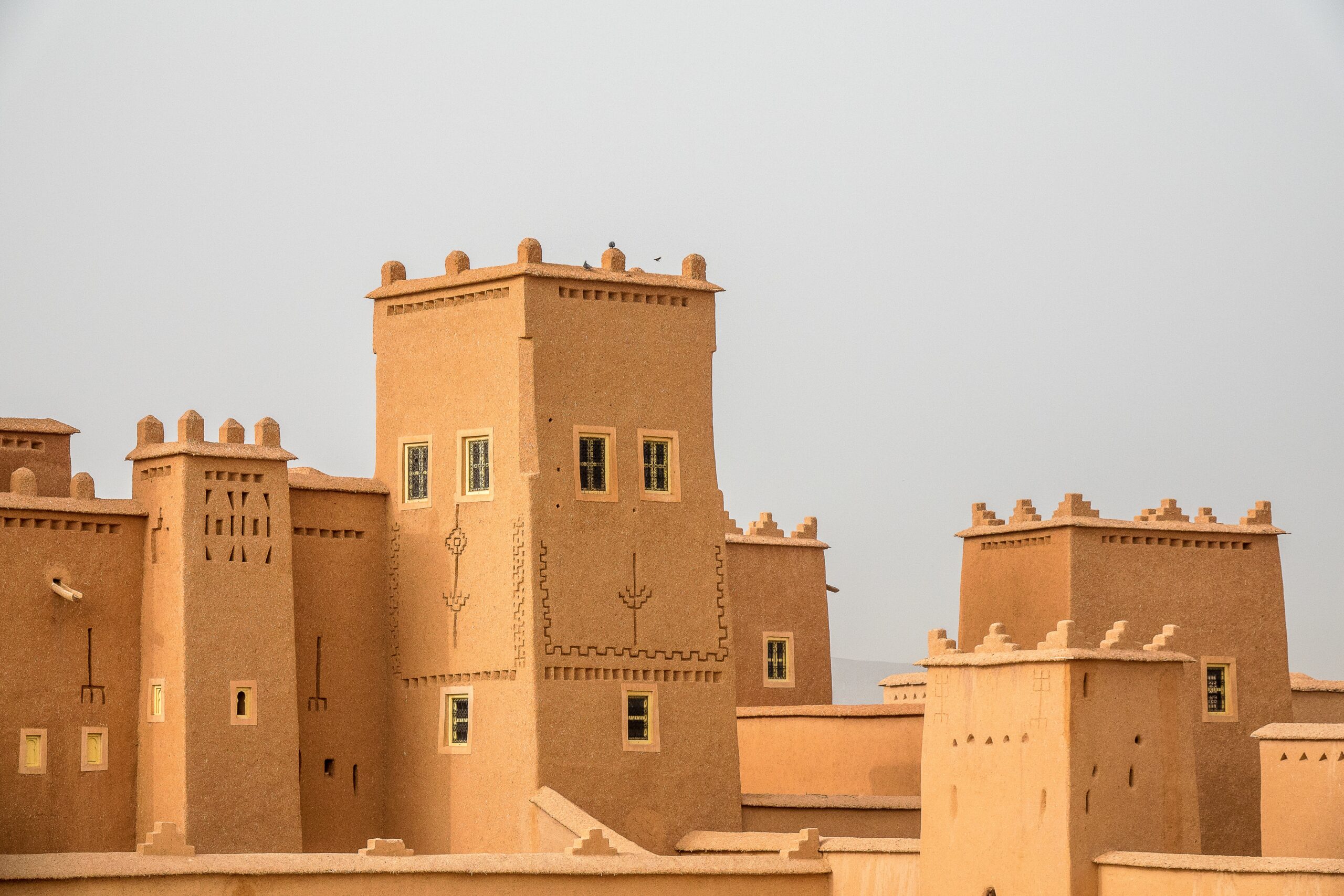 Luxury Bus Rental in Ras Al Khaimah 1 historical buildings morocco scaled